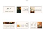 قالب پاورپوینت اسکیزوفرنی پارانوئید