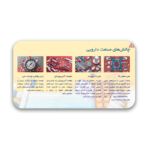 قالب پاورپوینت داروسازی و نقش داروها