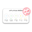 قالب پاورپوینت کانبان