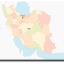 مجموعه کامل نقشه وکتور ایران و استان‌ها