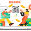 تصاویر خدمات بازرگانی برای طراحی و گرافیک و پاورپوینت