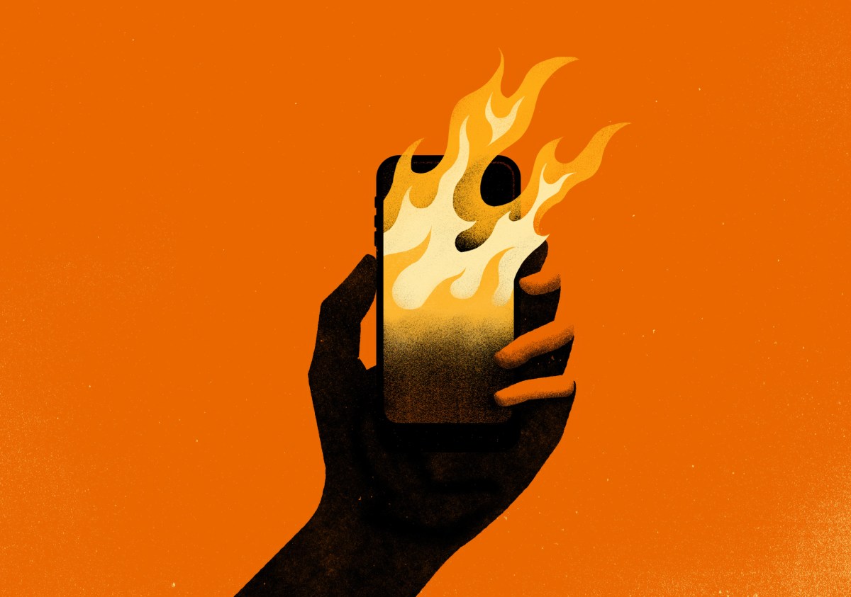 امضای قانونی در نیویورک برای نمایش هشدار به کاربران جوان در شبکه‌های اجتماعی