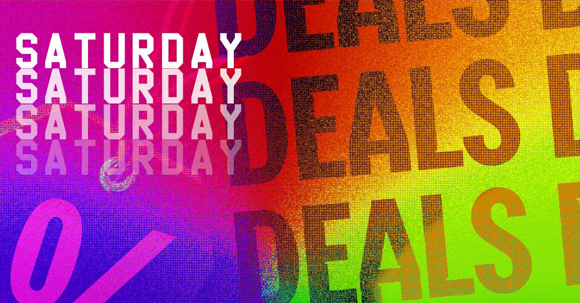 تخفیف‌های ویژه روی گجت‌ها و ابزارهای تست‌شده توسط WIRED