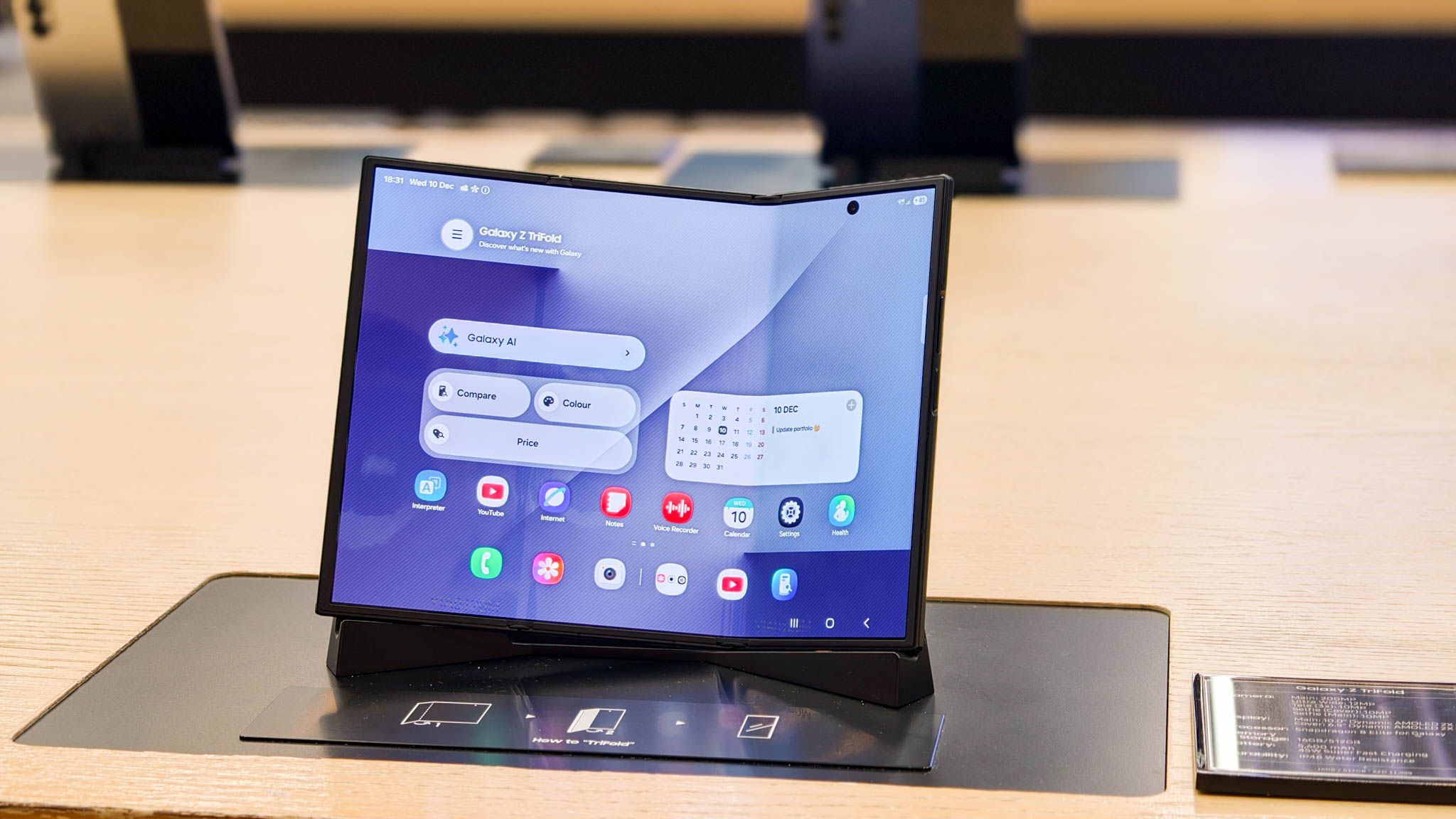 سامسونگ و چالش‌های پیش‌رو در سال ۲۰۲۶