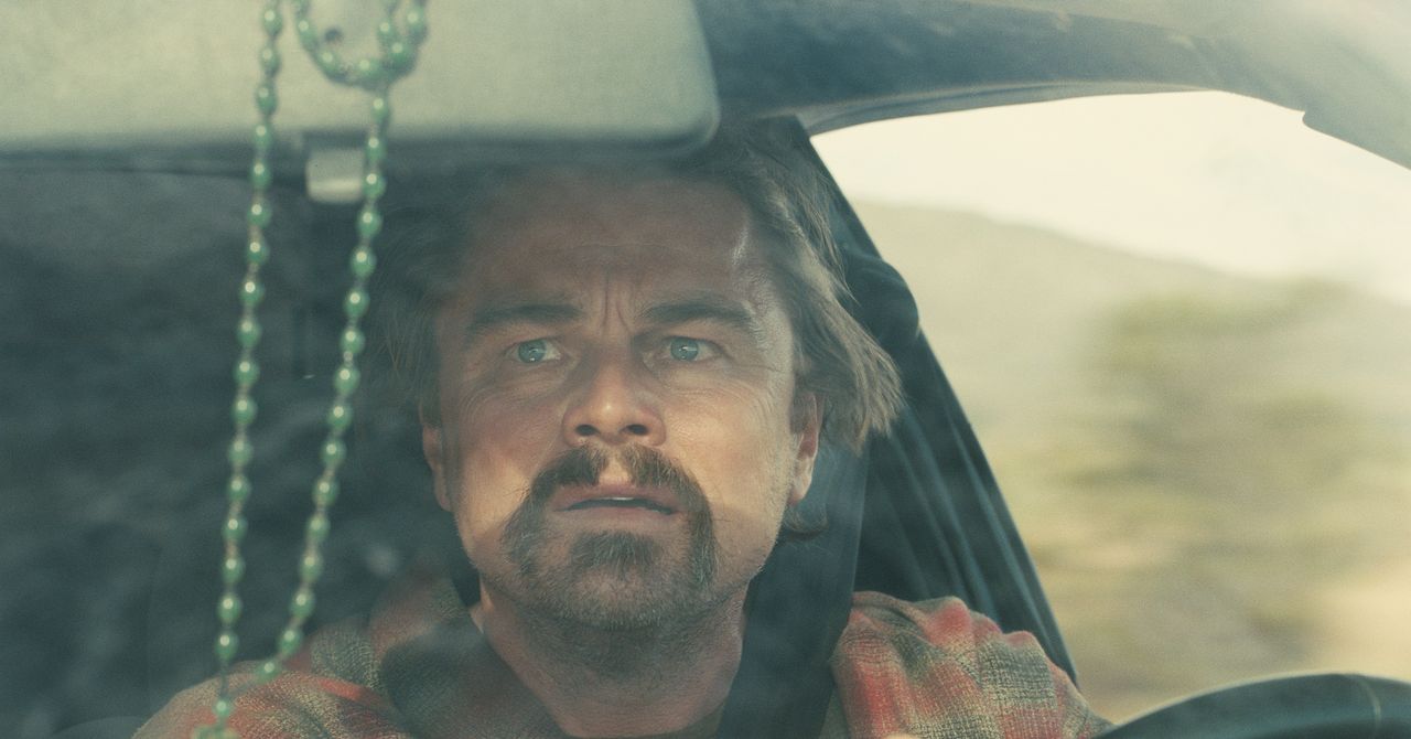 فیلم‌های پیشنهادی ماه جاری در HBO Max