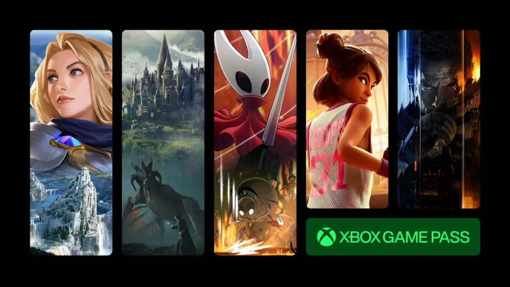 اضافه شدن بازی اصلی Final Fantasy به سرویس Game Pass در ژانویه