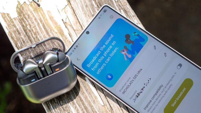 به‌روزرسانی جدید اپلیکیشن Galaxy Buds مشکل کرش و پاپ‌آپ‌های مزاحم را رفع کرد