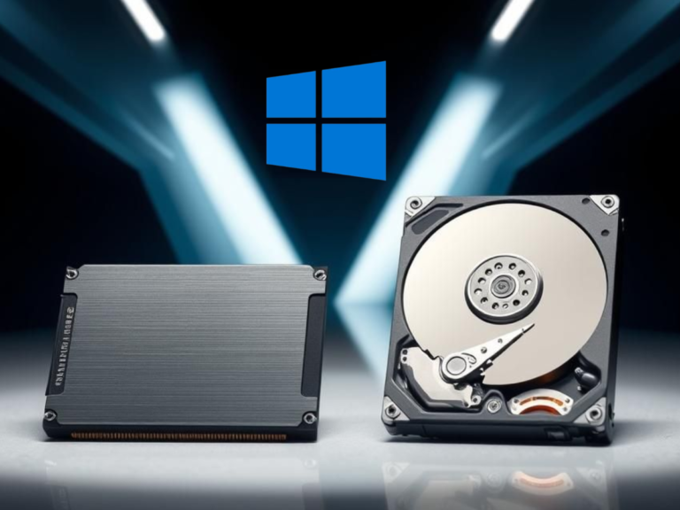 درایور NVMe بومی جدید در ویندوز سرور ۲۰۲۵ با قابلیت فعال‌سازی در ویندوز ۱۱