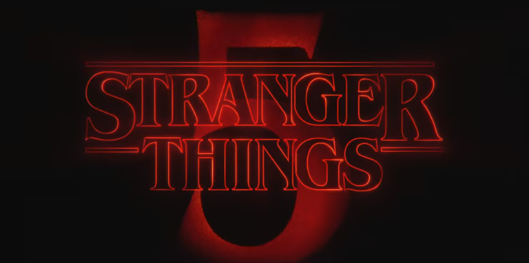 نتفلیکس تریلر فصل پایانی سریال Stranger Things را منتشر کرد