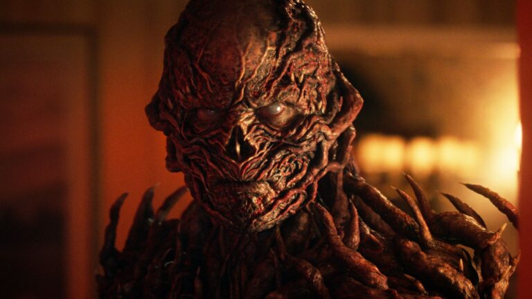 ویژه برنامه‌ای از نتفلیکس برای فصل پنجم Stranger Things منتشر شد
