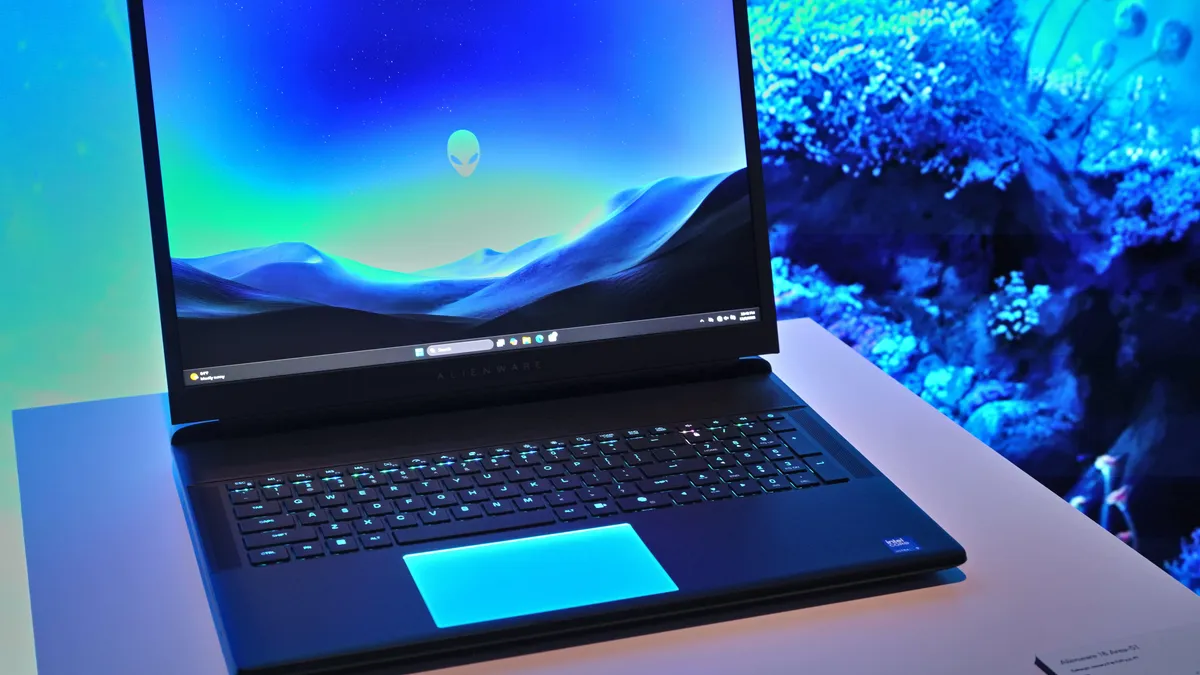 بازگشت سری لپ‌تاپ‌های XPS توسط دل و معرفی لپ‌تاپ‌های فوق باریک جدید MSI در سال 2026