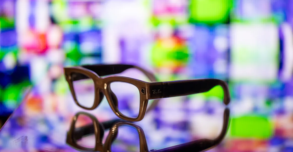 تعویق عرضه عینک هوشمند Ray-Ban Display متا در اروپا و کانادا تا سال 2026