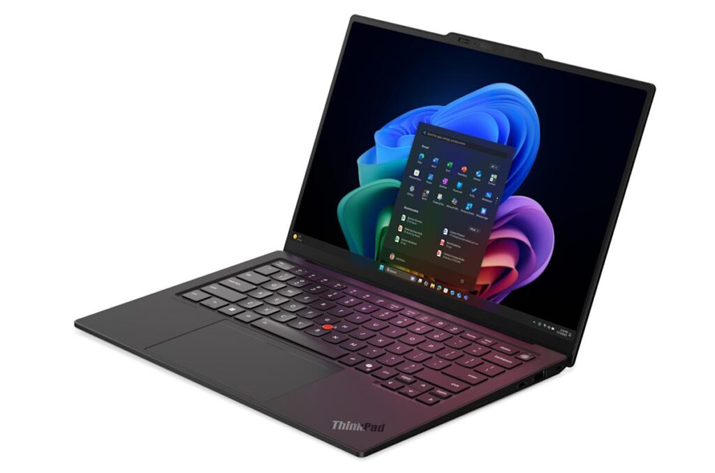 لنوو از لپ‌تاپ‌های جدید سری ThinkPad X1 با طراحی نوآورانه Space Frame رونمایی کرد