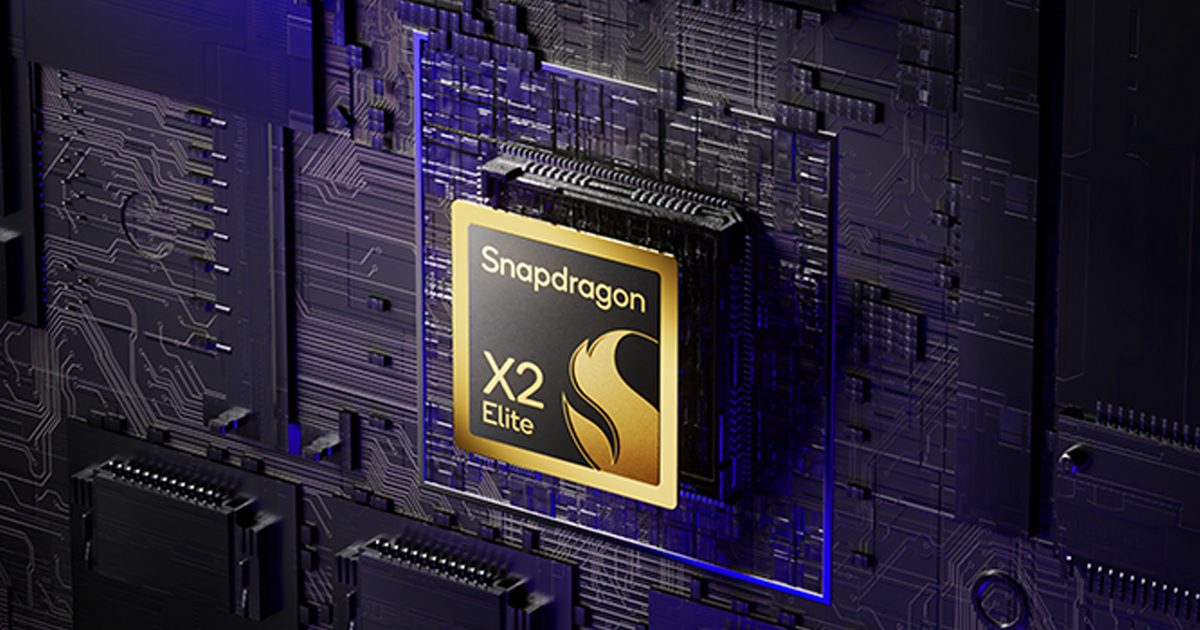 لوگوی جدید لپ‌تاپ‌های Lenovo با پردازنده Snapdragon X2 پیش از CES 2026 فاش شد 1 لوگوی جدید لپ‌تاپ‌های Lenovo با پردازنده Snapdragon X2 پیش از CES 2026 فاش شد