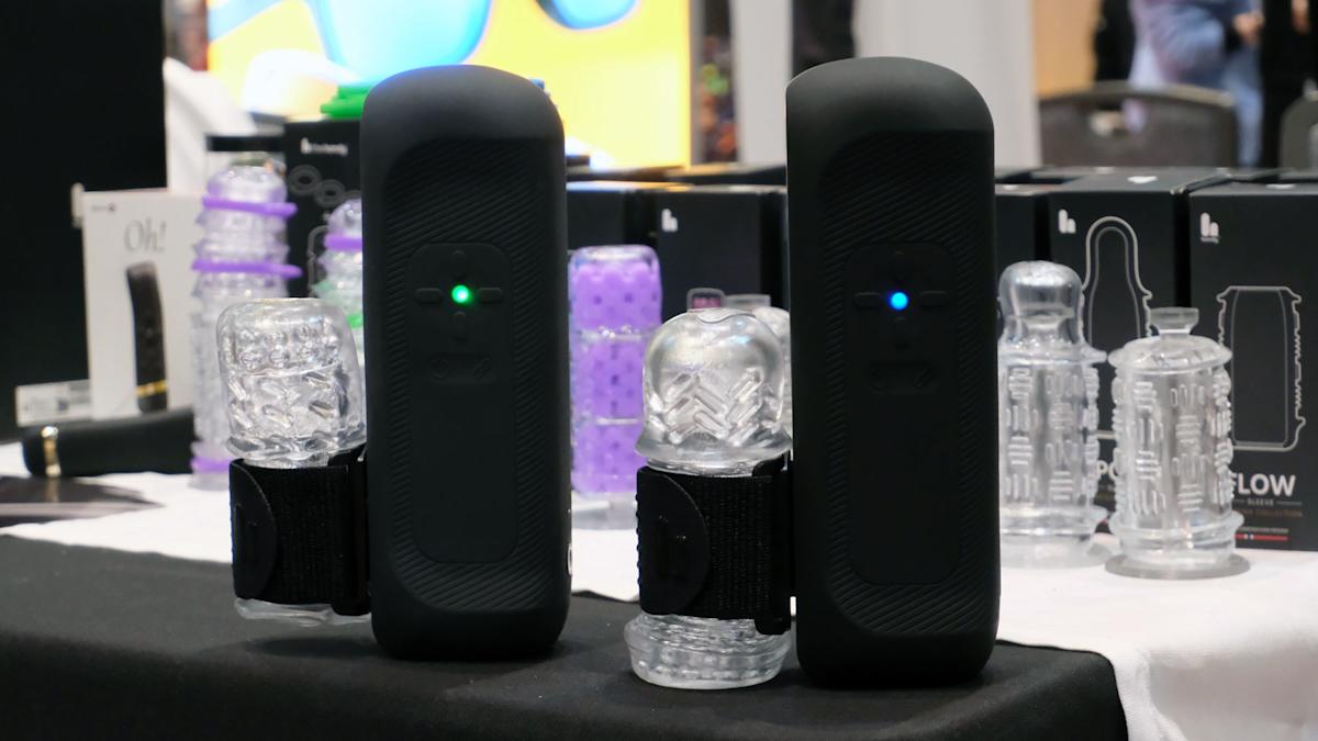 معرفی Handy 2 و Handy 2 Pro؛ دستگاه‌های هوشمند استروکینگ با قابلیت‌های پیشرفته در CES 2026