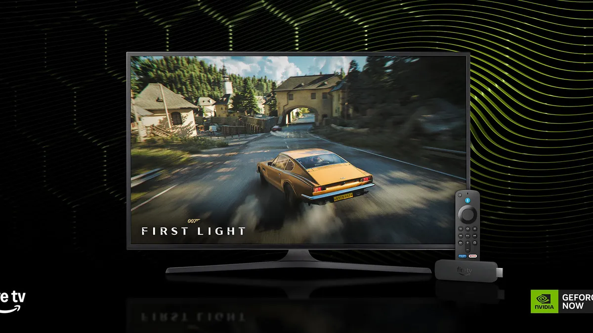 معرفی فناوری DLSS 4.5 با قابلیت چندفریمی پویا برای کارت‌های گرافیک GeForce RTX 50