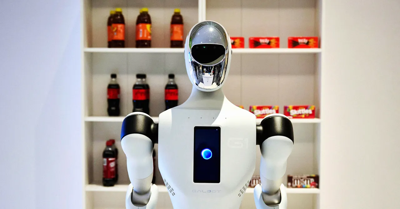 گزارش زنده CES 2026 لاس وگاس: نمایش فناوری‌های نوین هوش مصنوعی و حسگرها