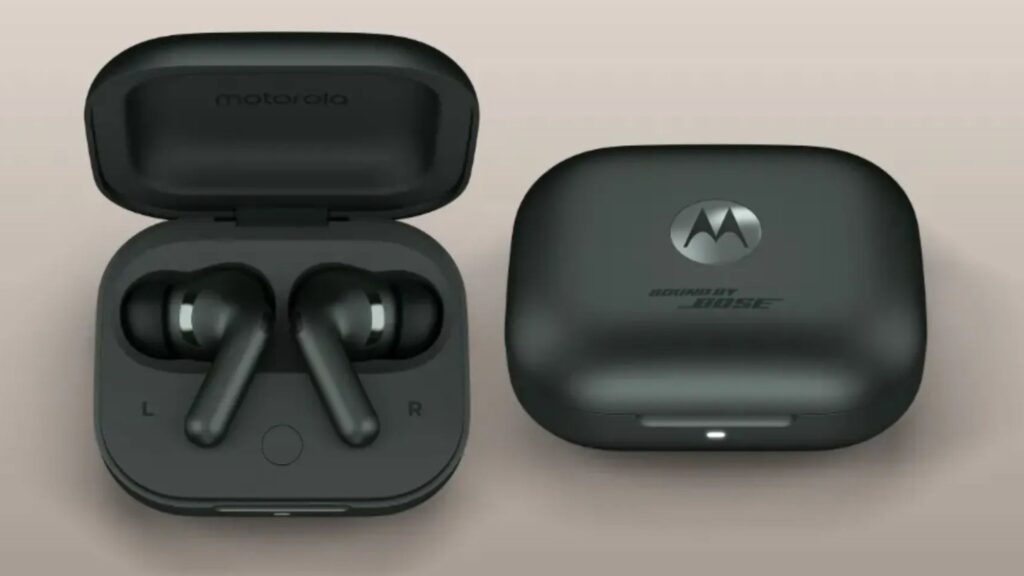 اطلاعات جدید درباره هدفون بی‌سیم Moto Buds 2 Plus موتورولا منتشر شد