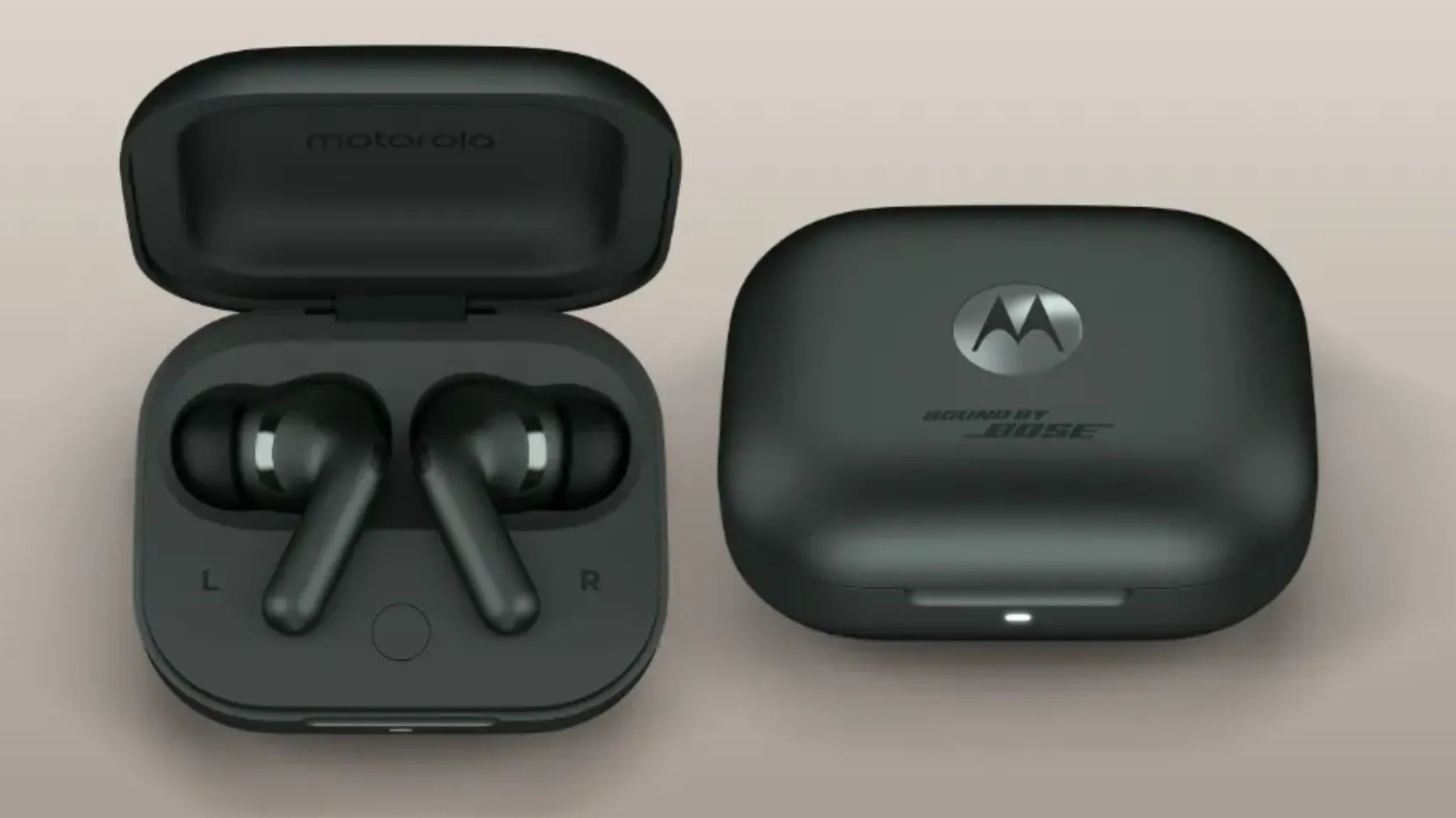 اطلاعات جدید درباره هدفون بی‌سیم Moto Buds 2 Plus موتورولا منتشر شد