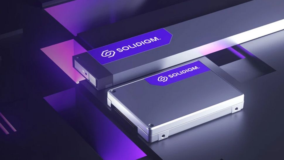 افزایش سه برابری قیمت بزرگ‌ترین حافظه SSD جهان در نه ماه اخیر
