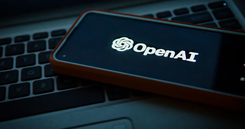اولین محصول سخت‌افزاری OpenAI احتمالاً اسپیکری مجهز به دوربین خواهد بود