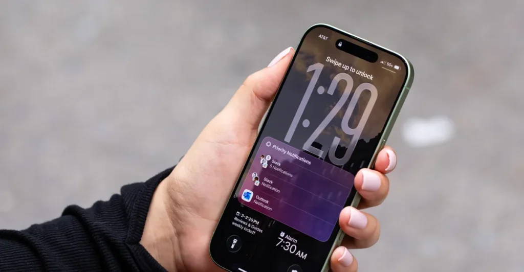 اپل قابلیت جدید انتقال داده‌ها از آیفون به اندروید را در iOS 26.3 معرفی کرد