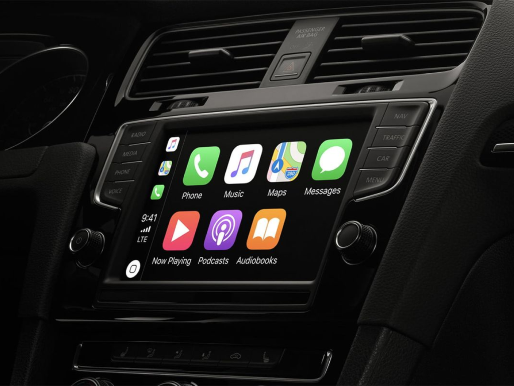اپل پشتیبانی از دستیارهای هوش مصنوعی شخص ثالث را در CarPlay با iOS 26 آغاز می‌کند