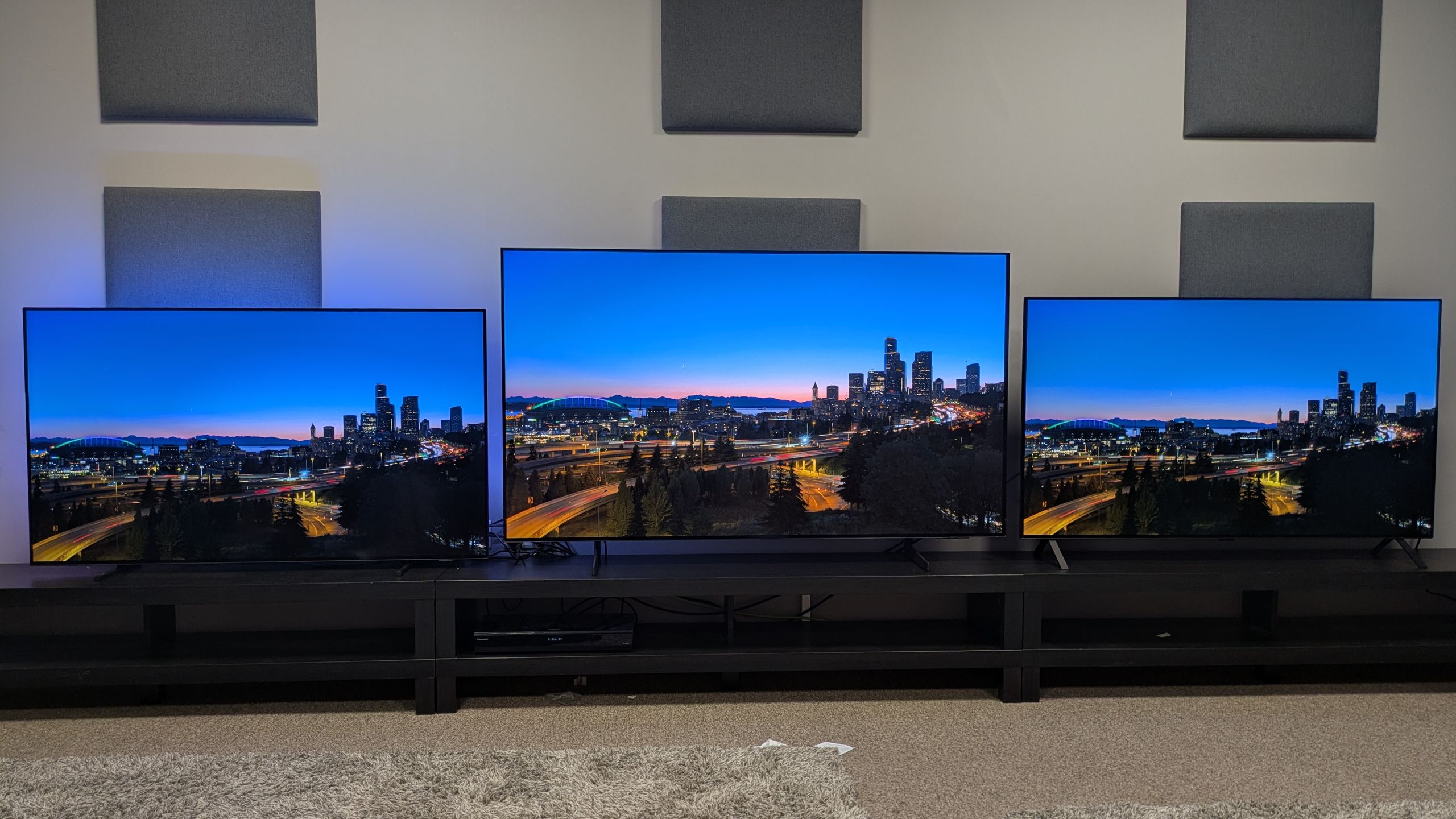 بررسی سه مدل برتر تلویزیون OLED با کیفیت و قیمت مناسب