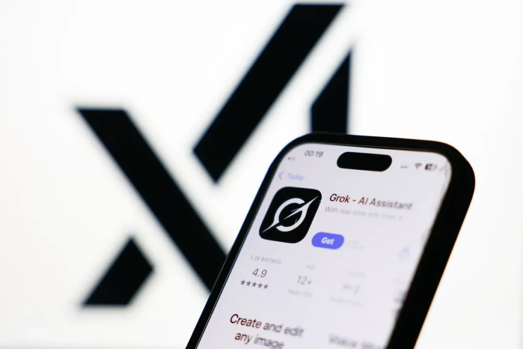 تأثیر خروج کارکنان بر روند پیشرفت شرکت xAI پیش از عرضه اولیه سهام