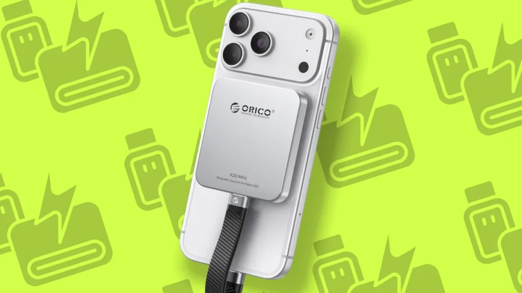 تاثیر پورت USB-C بر تحول عملکرد آیفون در کار و رسانه