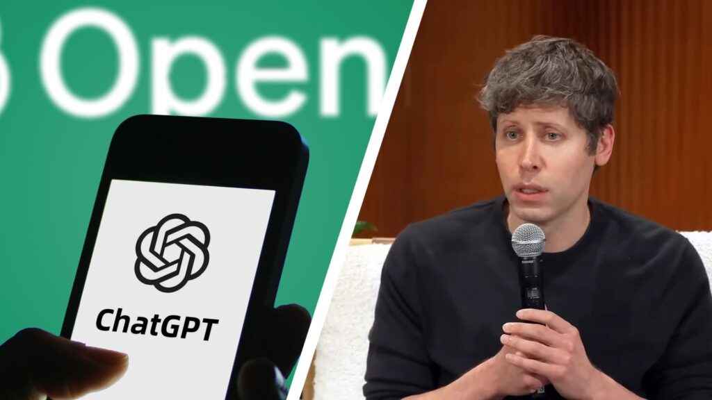 جزئیات جدیدی از دستگاه ChatGPT در دست توسعه توسط OpenAI منتشر شد