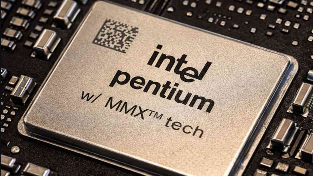 حذف درایور Intel 440BX EDAC در هسته لینوکس 7.0 و پایان پشتیبانی از معماری‌های قدیمی
