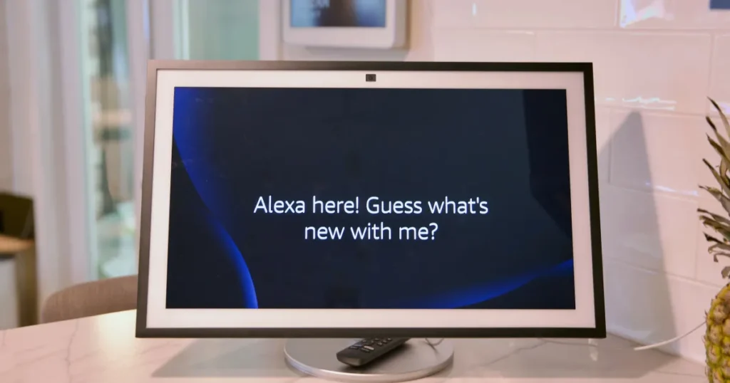 دستیار دیجیتال Alexa Plus آمازون برای همه اعضای پرایم در آمریکا فعال شد