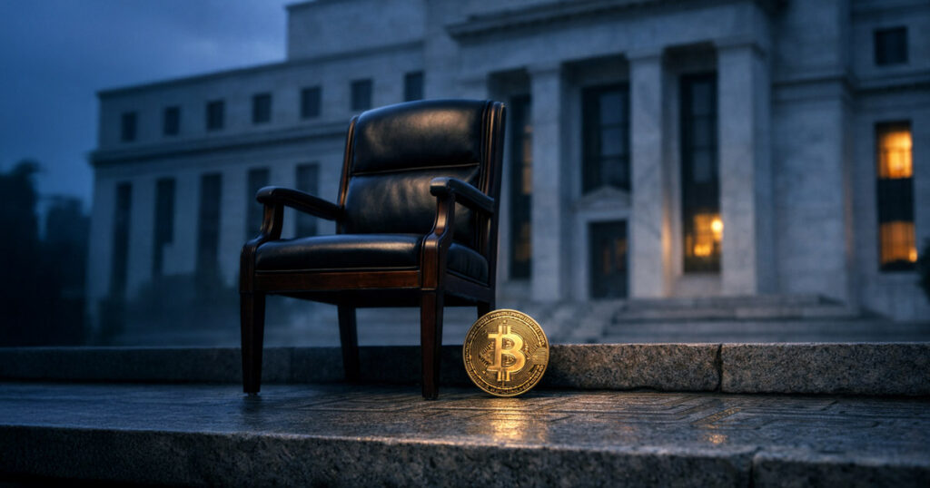 دونالد ترامپ کوین وارش را به عنوان رئیس جدید فدرال رزرو معرفی کرد