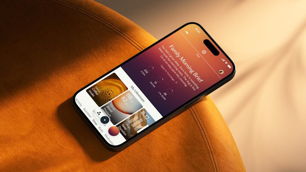 راه‌اندازی اپلیکیشن Luffu توسط بنیان‌گذاران Fitbit برای مدیریت سلامت خانواده با هوش مصنوعی