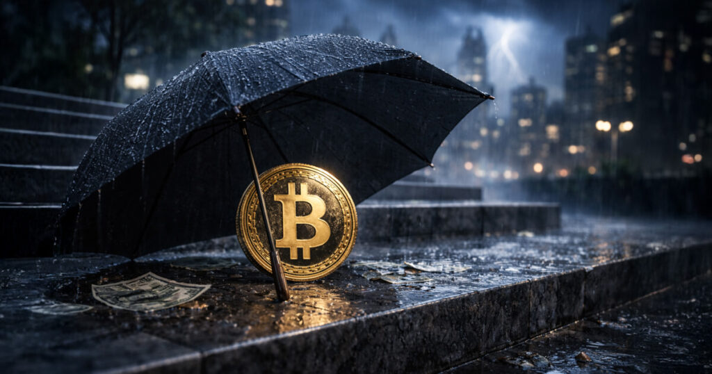 رکورد معاملات آپشن‌های iShares Bitcoin Trust در اوج نوسانات بیت‌کوین