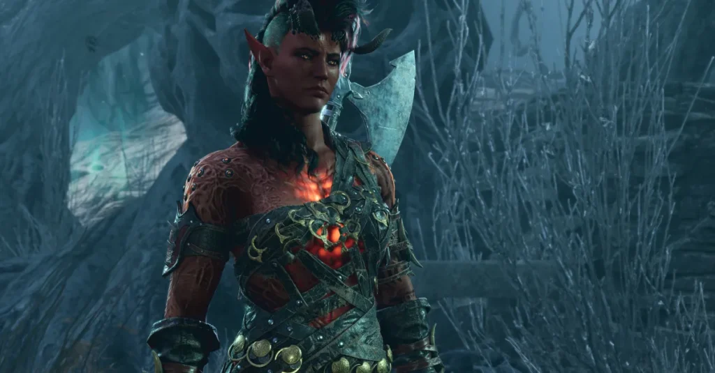 ساخت سریال تلویزیونی Baldur’s Gate توسط HBO با همکاری کریگ مازین
