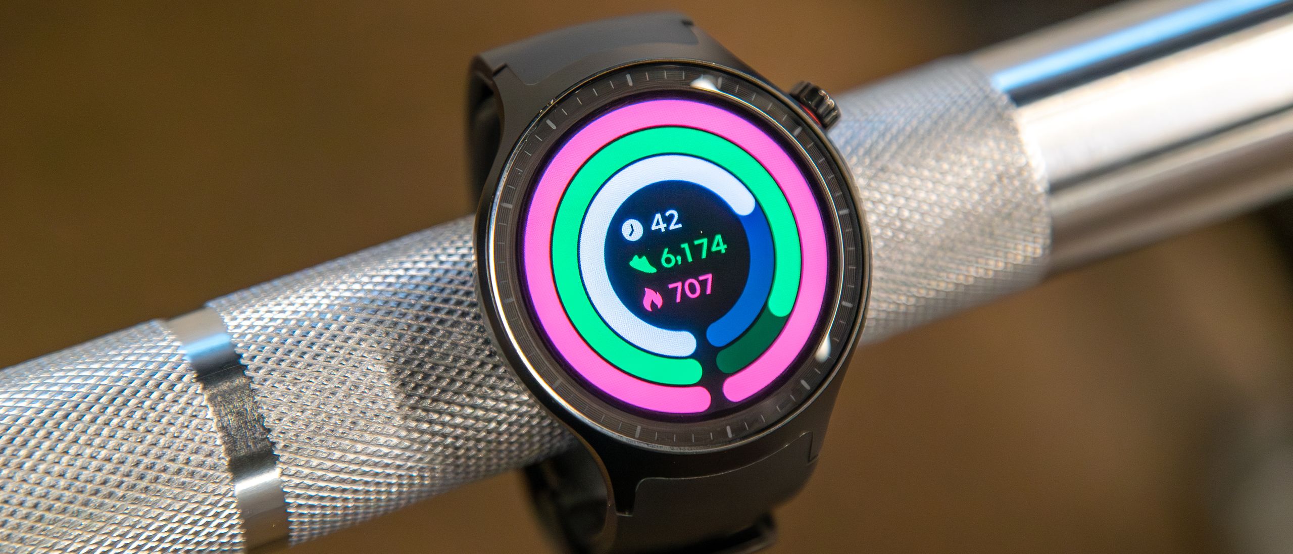 ساعت هوشمند جدید موتورولا بدون Wear OS و با قابلیت‌های سلامت و تناسب اندام از Polar معرفی شد