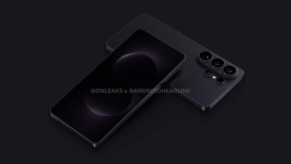 سامسونگ سری گلکسی S26 را در رویداد Unpacked معرفی می‌کند