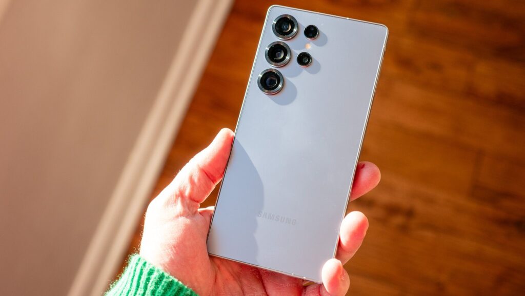 سامسونگ نسخه بتای One UI 8.5 Beta 6 را برای کاربران گلکسی S25 منتشر کرد