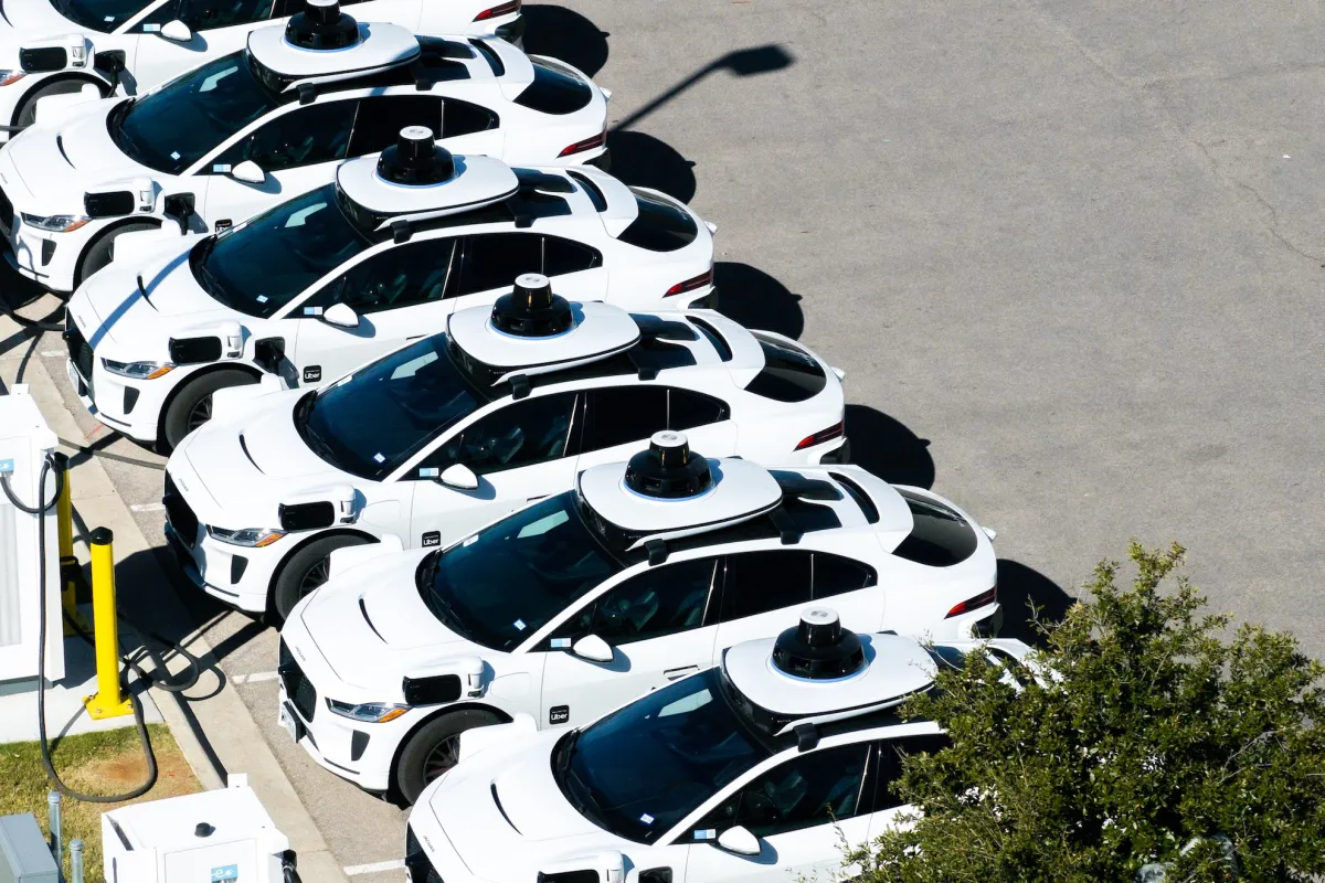 سرمایه‌گذاری جدید Waymo برای تسریع رشد فناوری‌های خودران