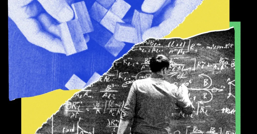 شرکت Axiom با هوش مصنوعی به راه‌حل‌هایی برای مسائل ریاضی قدیمی دست یافت