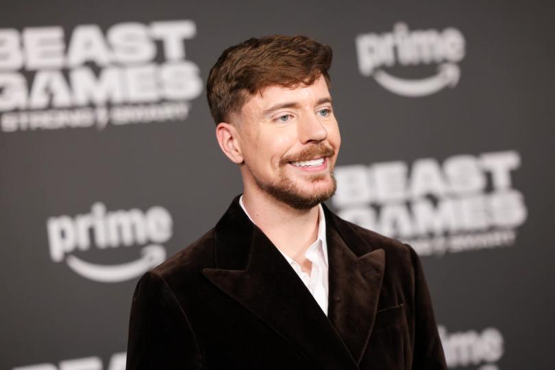 شرکت MrBeast اقدام به تنبیه کارمند متخلف به دلیل سوءاستفاده از اطلاعات داخلی کرد