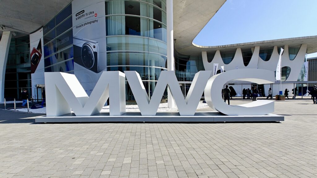 شرکت‌ها برای کسب عنوان بهترین محصول در نمایشگاه MWC 2026 رقابت می‌کنند