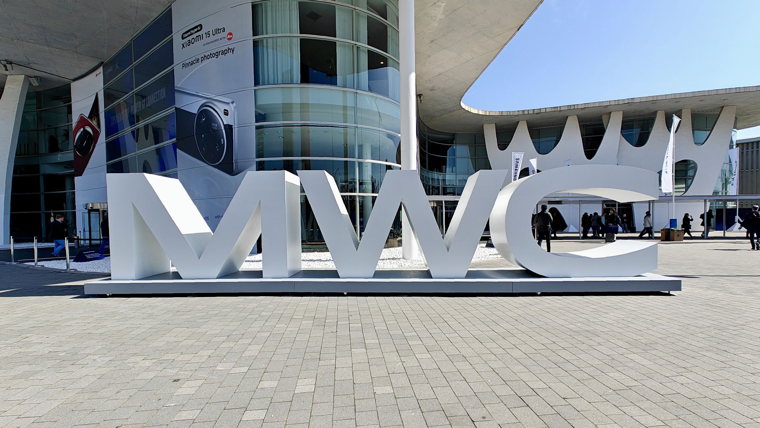 شرکت‌ها برای کسب عنوان بهترین محصول در نمایشگاه MWC 2026 رقابت می‌کنند
