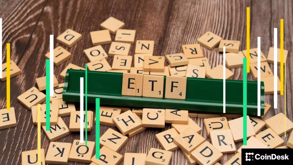 عرضه اولین ETF آمریکایی مبتنی بر شاخص CoinDesk 20 توسط ProShares