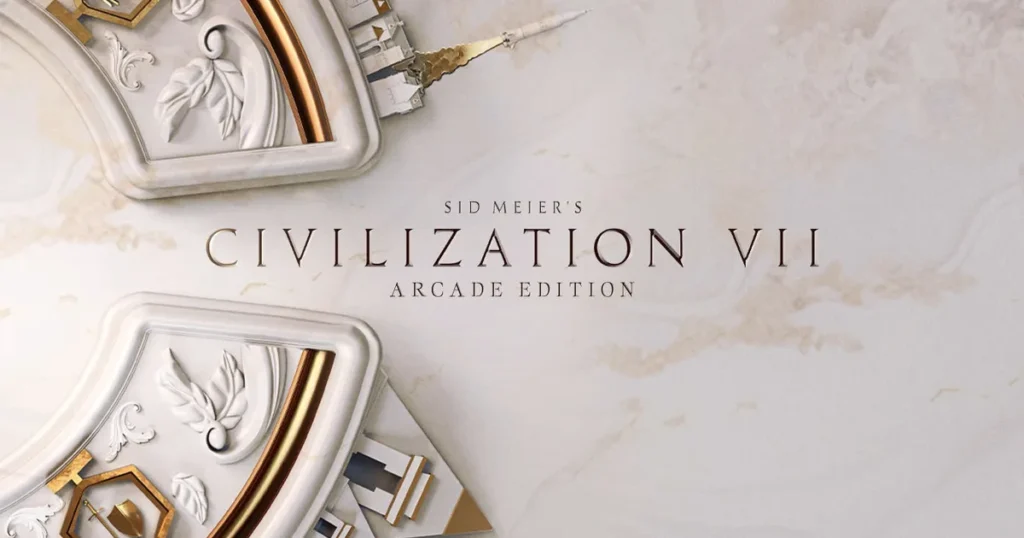 عرضه بازی Civilization VII در Apple Arcade برای آیفون، آیپد و مک