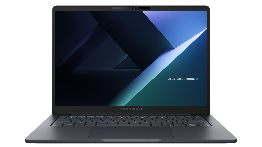 عرضه بی‌صدا لپ‌تاپ Asus ExpertBook B5 G2 با گزینه ویندوز 11 Pure OS برای مشتریان سازمانی