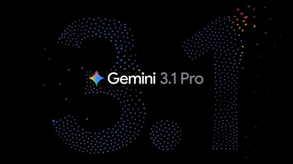 معرفی Gemini 3.1 Pro با قابلیت‌های پیشرفته هوش مصنوعی برای حل مسائل پیچیده