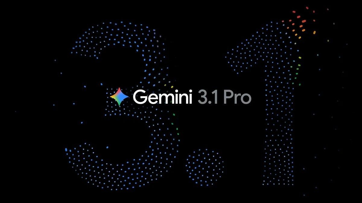 معرفی Gemini 3.1 Pro با قابلیت‌های پیشرفته هوش مصنوعی برای حل مسائل پیچیده